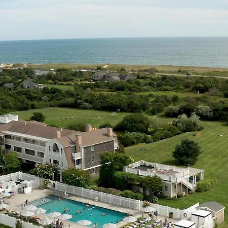 Winnetu Oceanside Resort At South Beach إدغارتاون المظهر الخارجي الصورة