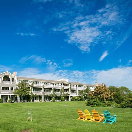 Winnetu Oceanside Resort At South Beach إدغارتاون المظهر الخارجي الصورة