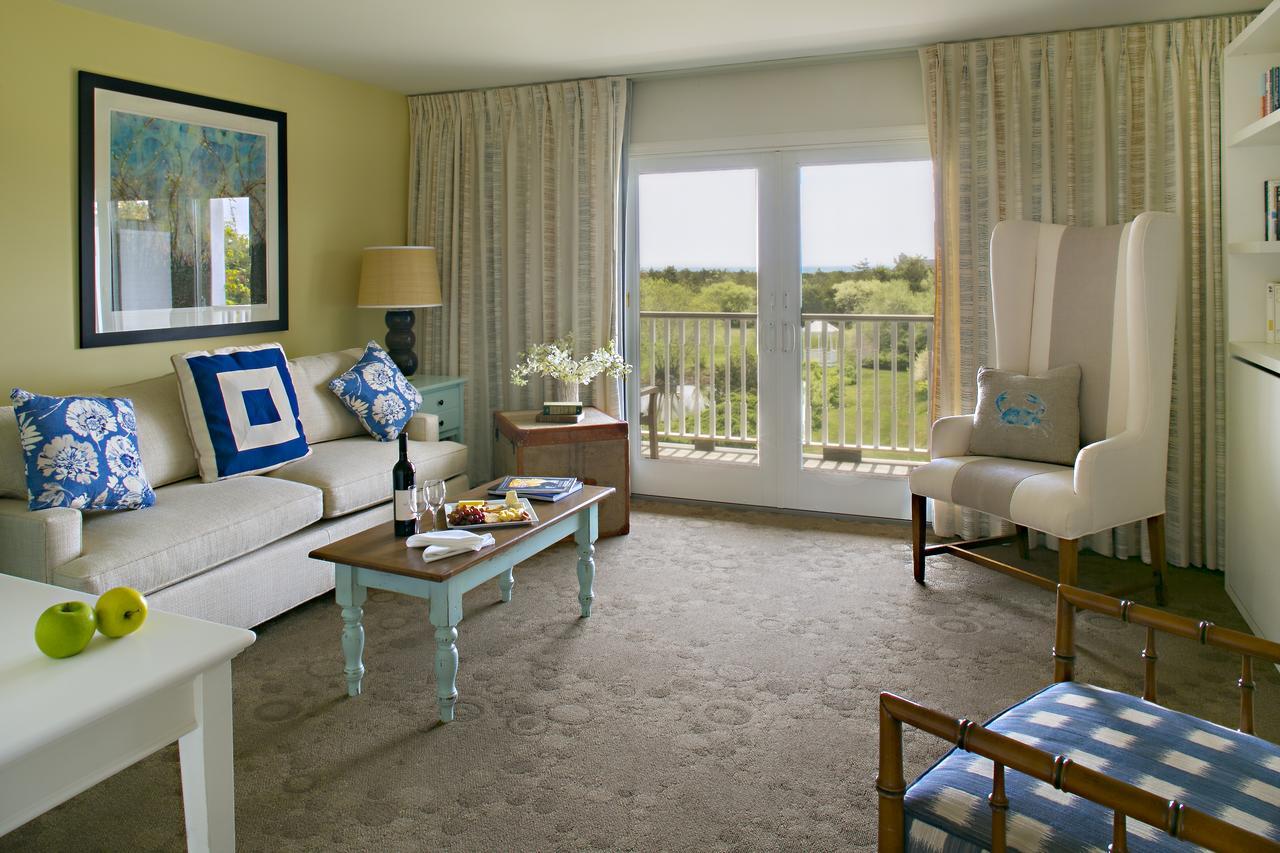 Winnetu Oceanside Resort At South Beach إدغارتاون المظهر الخارجي الصورة