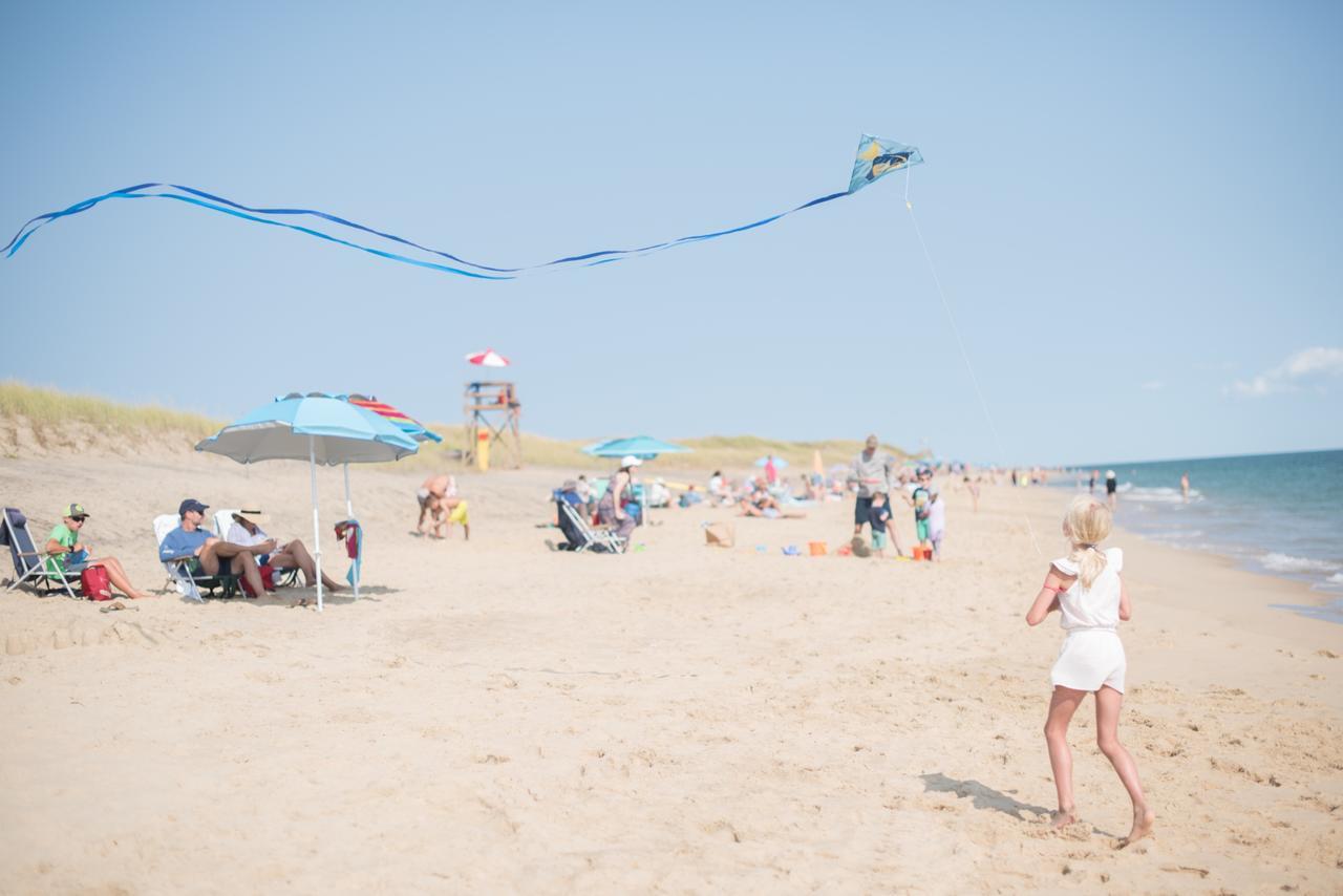 Winnetu Oceanside Resort At South Beach إدغارتاون المظهر الخارجي الصورة
